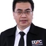 Danny Septriadi